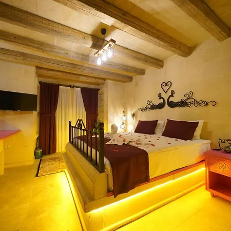 Palace In Cappadocia Hotel
