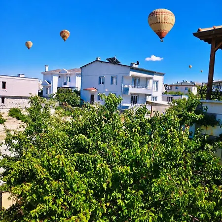 Hotel Palace In Cappadocia *