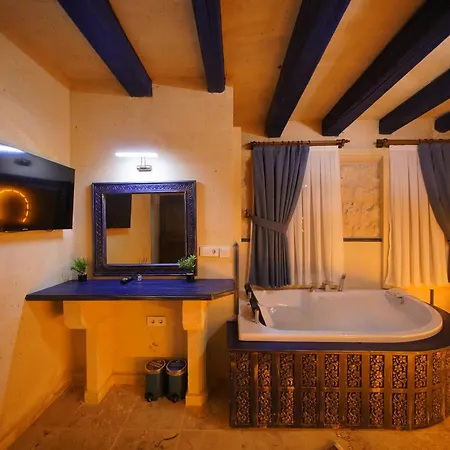 Palace In Cappadocia *