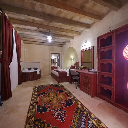 Palace In Cappadocia Hotel *