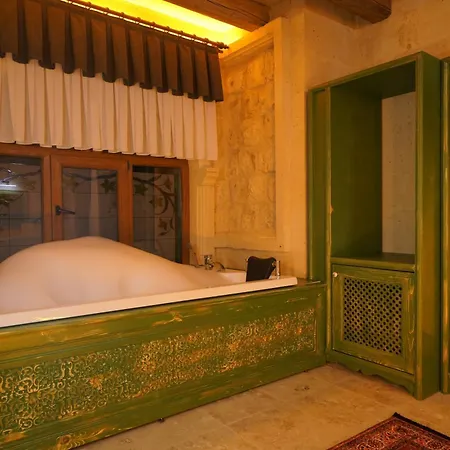 Palace In Cappadocia Hotel
