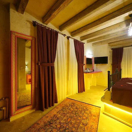 Hotel Palace In Cappadocia