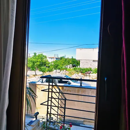 Palace In Cappadocia Hotel Uchisar