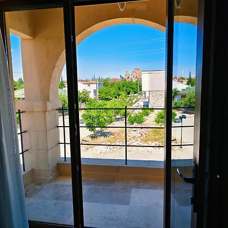 Palace In Cappadocia Hotel *