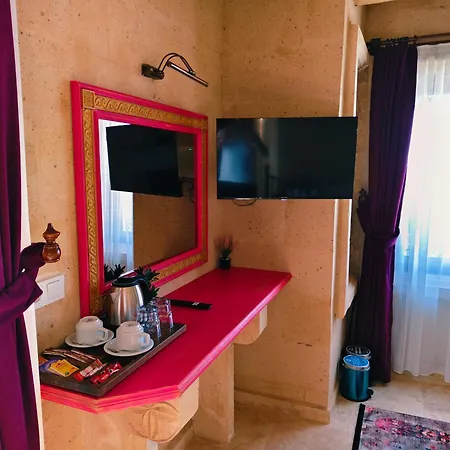 Palace In Cappadocia Hotel Uchisar