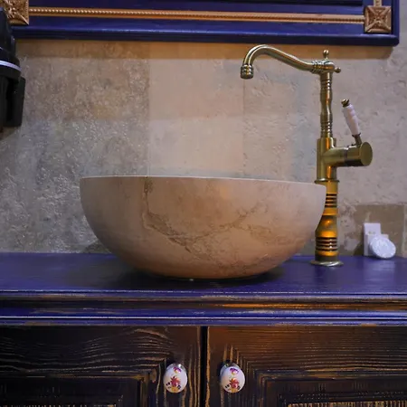 Palace In Cappadocia Hotel