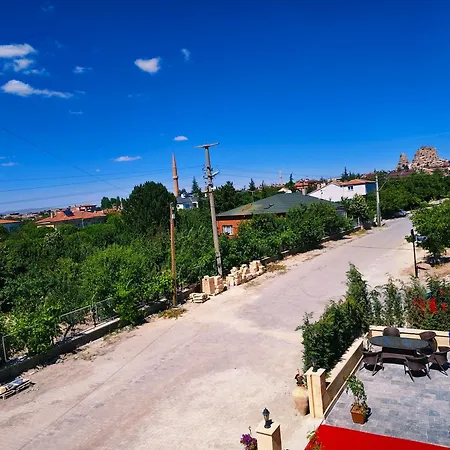 Palace In Cappadocia Hotel *
