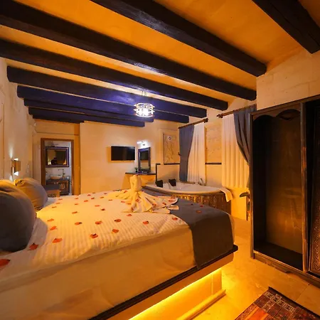 Palace In Cappadocia Hotel Uchisar