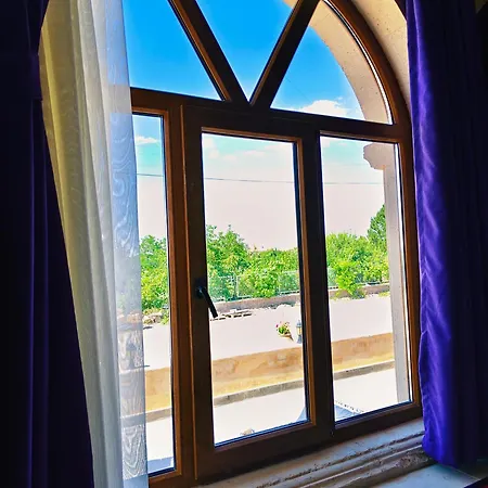 Palace In Cappadocia Hotel