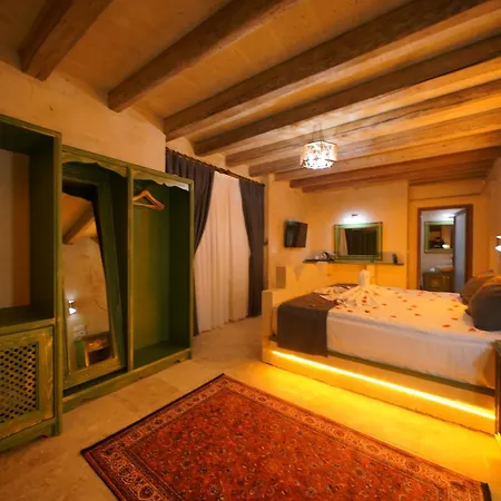 Palace In Cappadocia Hotel