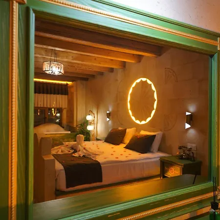 Palace In Cappadocia Hotel Uchisar