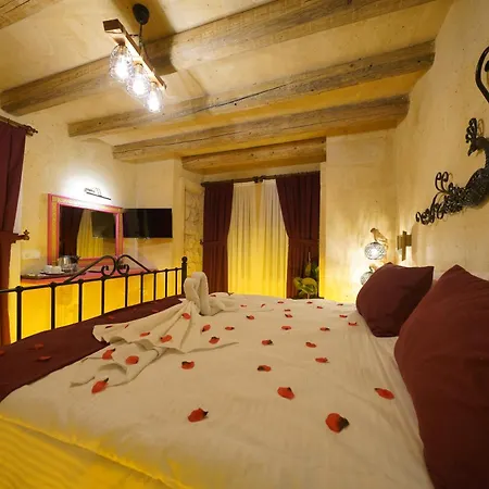 Palace In Cappadocia *