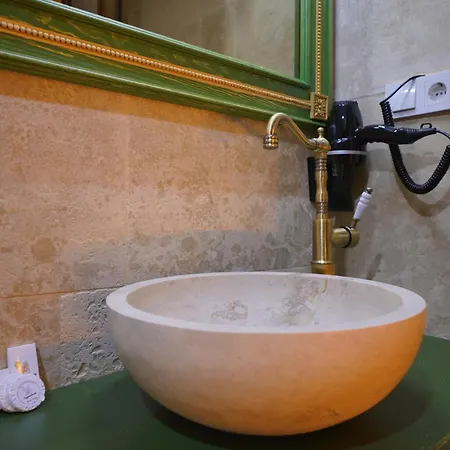 Palace In Cappadocia Hotel Uchisar