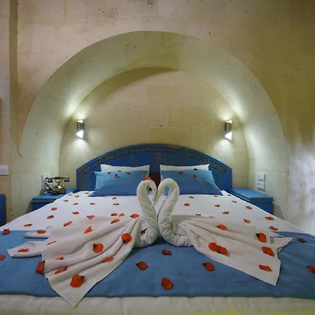 Hotel Palace In Cappadocia Uchisar