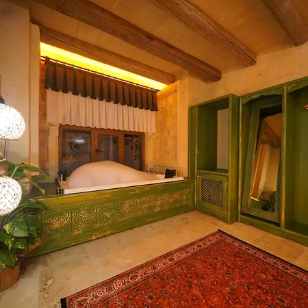 Palace In Cappadocia Hotel Uchisar